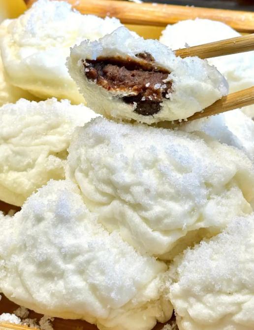 豌豆淀粉能做什么美食